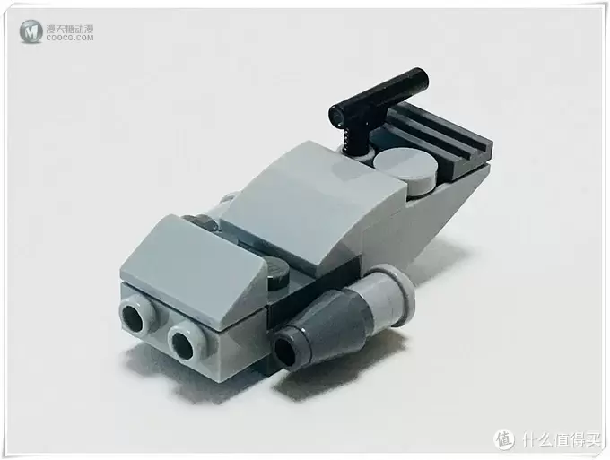 LEGO砖家测评-乐高75184星战系列圣诞倒数日历 LEGO砖家测评-乐高75184星战系列圣诞倒数日历