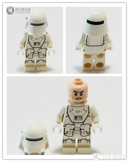 LEGO砖家测评-乐高75184星战系列圣诞倒数日历 LEGO砖家测评-乐高75184星战系列圣诞倒数日历