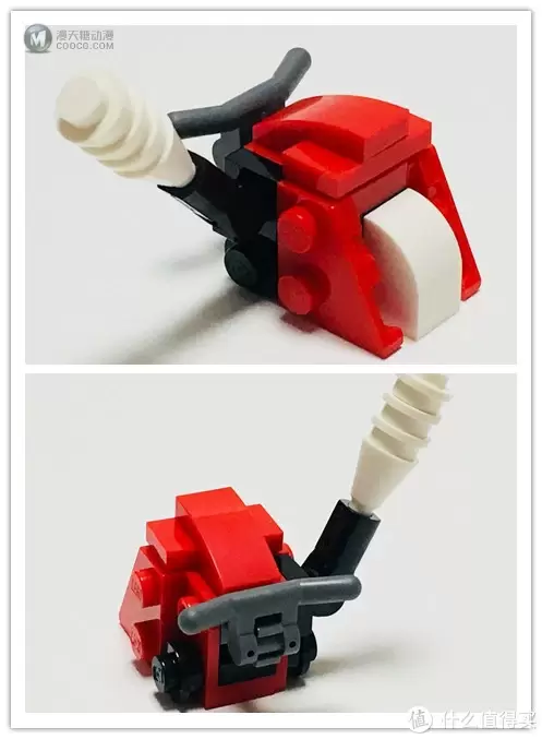LEGO砖家测评-乐高75184星战系列圣诞倒数日历 LEGO砖家测评-乐高75184星战系列圣诞倒数日历