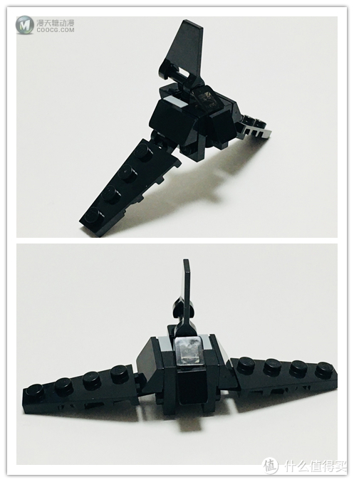 LEGO砖家测评-乐高75184星战系列圣诞倒数日历 LEGO砖家测评-乐高75184星战系列圣诞倒数日历
