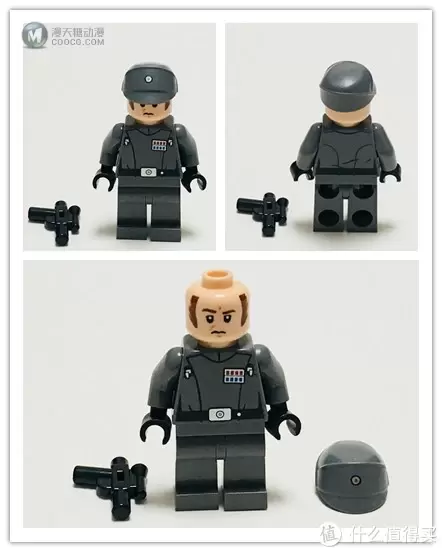 LEGO砖家测评-乐高75184星战系列圣诞倒数日历 LEGO砖家测评-乐高75184星战系列圣诞倒数日历