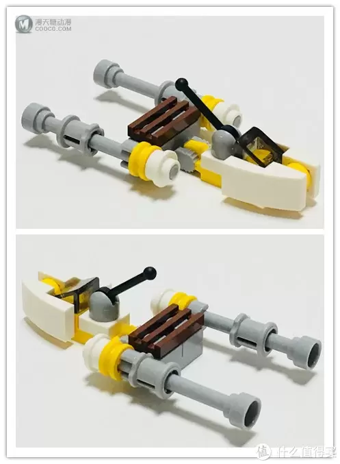 LEGO砖家测评-乐高75184星战系列圣诞倒数日历 LEGO砖家测评-乐高75184星战系列圣诞倒数日历