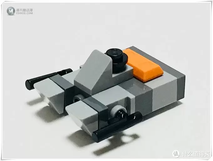 LEGO砖家测评-乐高75184星战系列圣诞倒数日历 LEGO砖家测评-乐高75184星战系列圣诞倒数日历