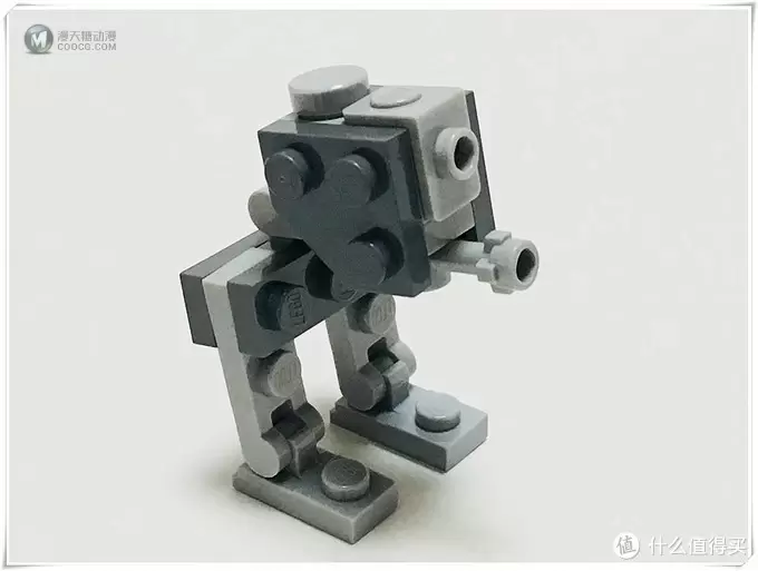 LEGO砖家测评-乐高75184星战系列圣诞倒数日历 LEGO砖家测评-乐高75184星战系列圣诞倒数日历