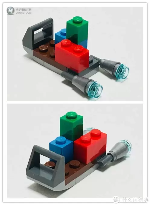LEGO砖家测评-乐高75184星战系列圣诞倒数日历 LEGO砖家测评-乐高75184星战系列圣诞倒数日历