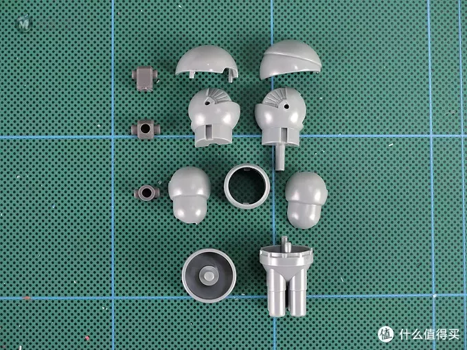 V计划三人众—万代 HGUC 钢坦克 晒单 V计划三人众—万代 HGUC 钢坦克 晒单