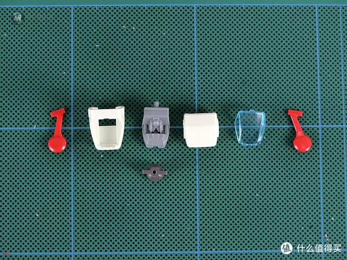 V计划三人众—万代 HGUC 钢坦克 晒单 V计划三人众—万代 HGUC 钢坦克 晒单