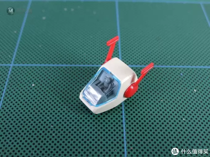 V计划三人众—万代 HGUC 钢坦克 晒单 V计划三人众—万代 HGUC 钢坦克 晒单