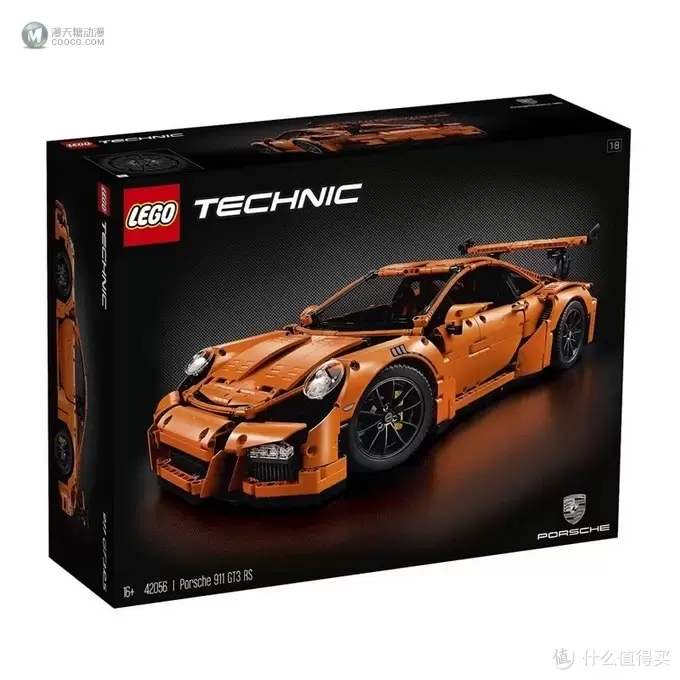 不错的练手小品 - 乐高 极速赛车系列75879 法拉利SF16-H F1赛车 不错的练手小品 - 乐高 极速赛车系列75879 法拉利SF16-H F1赛车