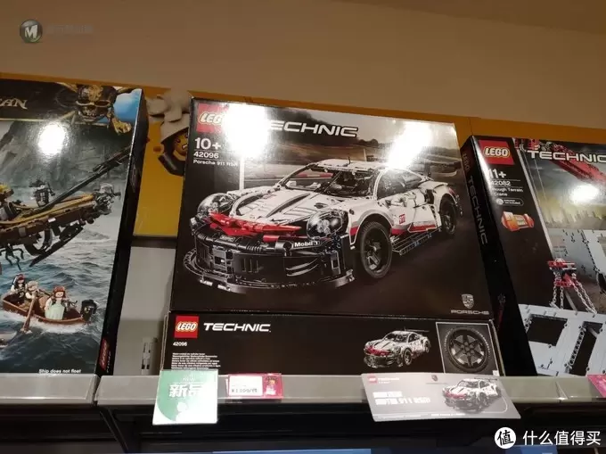 不错的练手小品 - 乐高 极速赛车系列75879 法拉利SF16-H F1赛车 不错的练手小品 - 乐高 极速赛车系列75879 法拉利SF16-H F1赛车