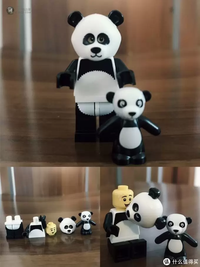 乐高人仔收藏 乐高人仔收藏