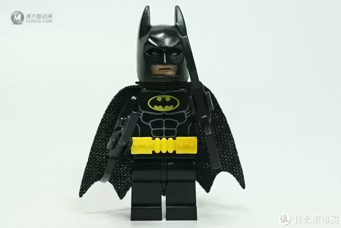 LEGO 乐高 拼拼乐 篇212:这辆车太酷了之Batman系列 70911 复古企鹅人座驾 LEGO 乐高 拼拼乐 篇212:这辆车太酷了之Batman系列 70911 复古企鹅人座驾