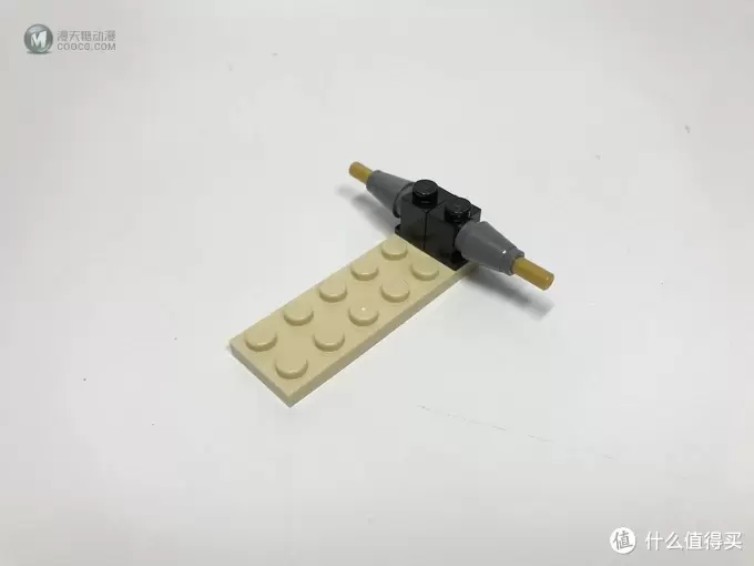 LEGO 乐高 拼拼乐 篇212:这辆车太酷了之Batman系列 70911 复古企鹅人座驾 LEGO 乐高 拼拼乐 篇212:这辆车太酷了之Batman系列 70911 复古企鹅人座驾