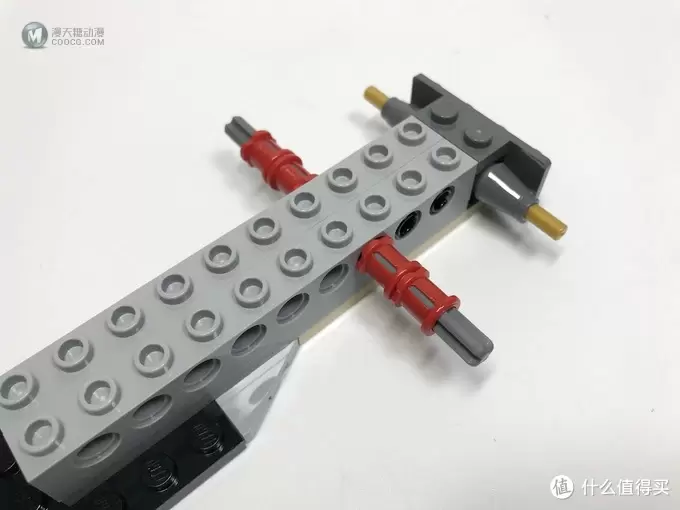 LEGO 乐高 拼拼乐 篇212:这辆车太酷了之Batman系列 70911 复古企鹅人座驾 LEGO 乐高 拼拼乐 篇212:这辆车太酷了之Batman系列 70911 复古企鹅人座驾