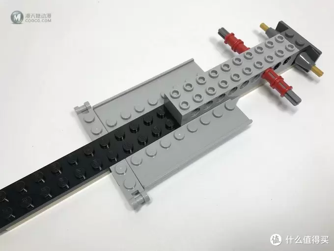 LEGO 乐高 拼拼乐 篇212:这辆车太酷了之Batman系列 70911 复古企鹅人座驾 LEGO 乐高 拼拼乐 篇212:这辆车太酷了之Batman系列 70911 复古企鹅人座驾