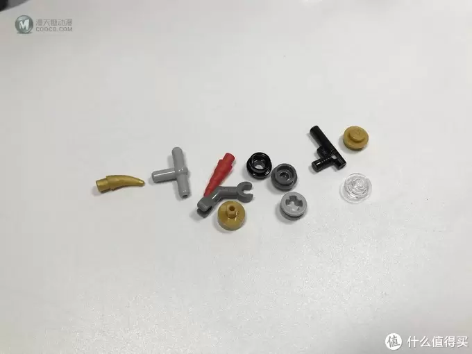 LEGO 乐高 拼拼乐 篇212:这辆车太酷了之Batman系列 70911 复古企鹅人座驾 LEGO 乐高 拼拼乐 篇212:这辆车太酷了之Batman系列 70911 复古企鹅人座驾