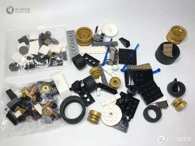 LEGO 乐高 拼拼乐 篇212:这辆车太酷了之Batman系列 70911 复古企鹅人座驾 LEGO 乐高 拼拼乐 篇212:这辆车太酷了之Batman系列 70911 复古企鹅人座驾