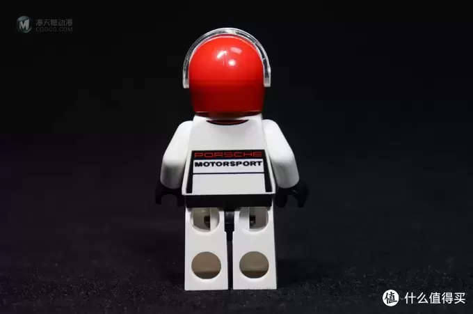 LEGO 乐高 拼拼乐 篇213:超级赛车 75912 之 2014款 Porsche 保时捷 911 RSR LEGO 乐高 拼拼乐 篇213:超级赛车 75912 之 2014款 Porsche 保时捷 911 RSR