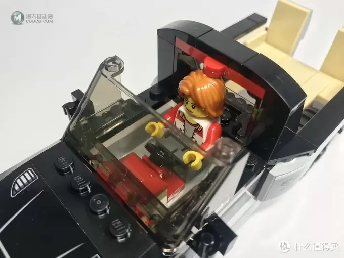 LEGO 乐高 拼拼乐 篇210:城市系列之 60148 全地形车赛车队 LEGO 乐高 拼拼乐 篇210:城市系列之 60148 全地形车赛车队