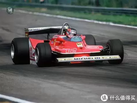 LEGO 乐高 拼拼乐 篇207:超级赛车 75889 之 法拉利 Ferrari 312 T4 LEGO 乐高 拼拼乐 篇207:超级赛车 75889 之 法拉利 Ferrari 312 T4