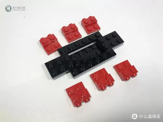 LEGO 乐高 拼拼乐 篇207:超级赛车 75889 之 法拉利 Ferrari 312 T4 LEGO 乐高 拼拼乐 篇207:超级赛车 75889 之 法拉利 Ferrari 312 T4