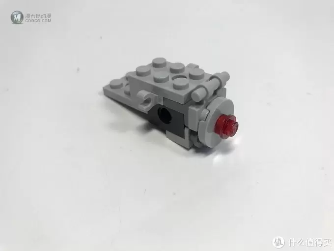 LEGO 乐高 拼拼乐 篇207:超级赛车 75889 之 法拉利 Ferrari 312 T4 LEGO 乐高 拼拼乐 篇207:超级赛车 75889 之 法拉利 Ferrari 312 T4