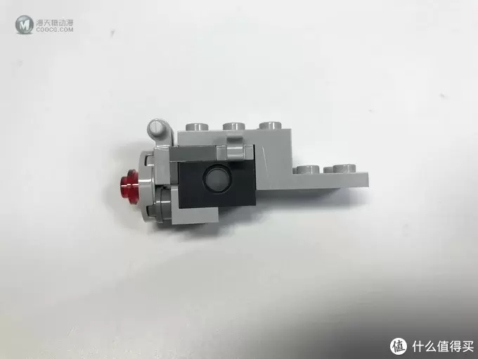 LEGO 乐高 拼拼乐 篇207:超级赛车 75889 之 法拉利 Ferrari 312 T4 LEGO 乐高 拼拼乐 篇207:超级赛车 75889 之 法拉利 Ferrari 312 T4