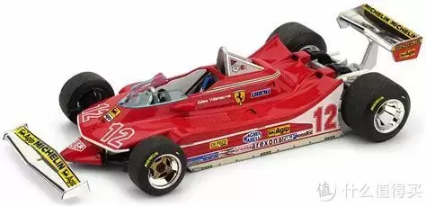 LEGO 乐高 拼拼乐 篇207:超级赛车 75889 之 法拉利 Ferrari 312 T4 LEGO 乐高 拼拼乐 篇207:超级赛车 75889 之 法拉利 Ferrari 312 T4