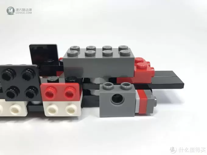LEGO 乐高 拼拼乐 篇209:超级赛车 75889 之 法拉利 Ferrari 488 GTE LEGO 乐高 拼拼乐 篇209:超级赛车 75889 之 法拉利 Ferrari 488 GTE