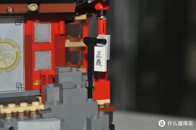 单反毁一生,LEGO穷三代 篇九十五:LEGO 乐高 幻影忍者系列 70751 Temple of Airjitzu 忍者神庙 单反毁一生,LEGO穷三代 篇九十五:LEGO 乐高 幻影忍者系列 70751 Temple of Airjitzu 忍者神庙