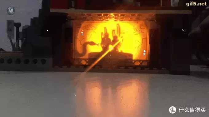 单反毁一生,LEGO穷三代 篇九十五:LEGO 乐高 幻影忍者系列 70751 Temple of Airjitzu 忍者神庙 单反毁一生,LEGO穷三代 篇九十五:LEGO 乐高 幻影忍者系列 70751 Temple of Airjitzu 忍者神庙