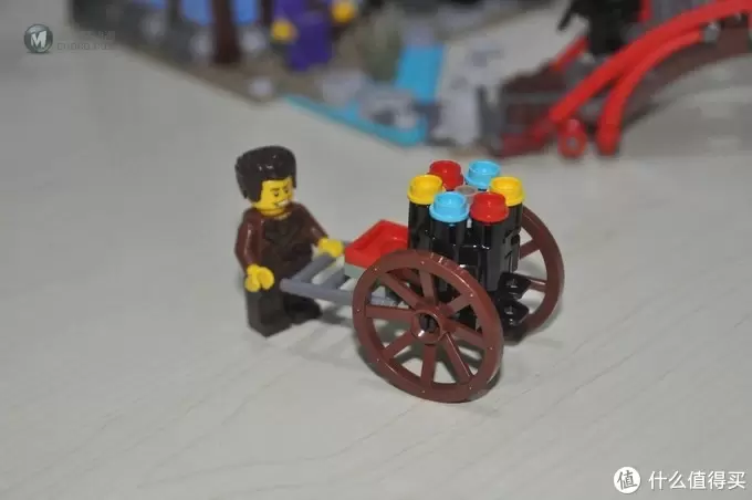 单反毁一生,LEGO穷三代 篇九十五:LEGO 乐高 幻影忍者系列 70751 Temple of Airjitzu 忍者神庙 单反毁一生,LEGO穷三代 篇九十五:LEGO 乐高 幻影忍者系列 70751 Temple of Airjitzu 忍者神庙