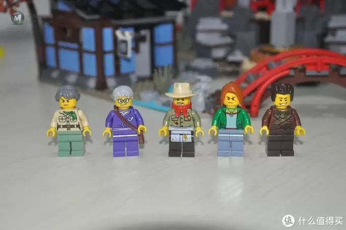 单反毁一生,LEGO穷三代 篇九十五:LEGO 乐高 幻影忍者系列 70751 Temple of Airjitzu 忍者神庙 单反毁一生,LEGO穷三代 篇九十五:LEGO 乐高 幻影忍者系列 70751 Temple of Airjitzu 忍者神庙