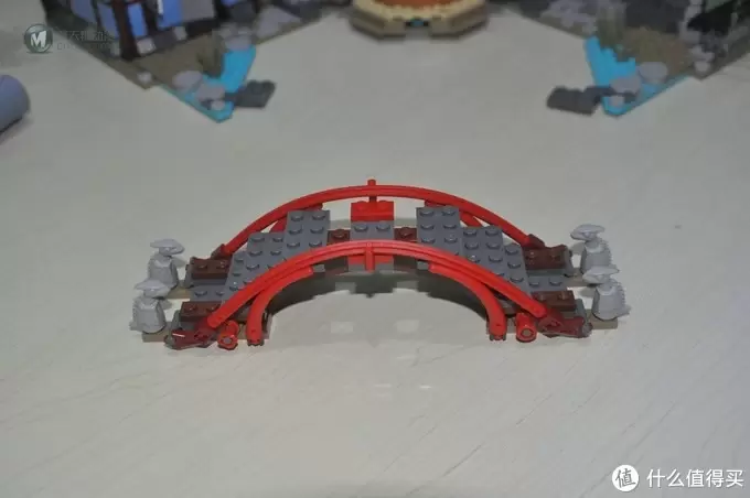 单反毁一生,LEGO穷三代 篇九十五:LEGO 乐高 幻影忍者系列 70751 Temple of Airjitzu 忍者神庙 单反毁一生,LEGO穷三代 篇九十五:LEGO 乐高 幻影忍者系列 70751 Temple of Airjitzu 忍者神庙