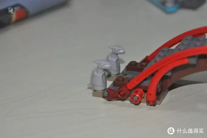 单反毁一生,LEGO穷三代 篇九十五:LEGO 乐高 幻影忍者系列 70751 Temple of Airjitzu 忍者神庙 单反毁一生,LEGO穷三代 篇九十五:LEGO 乐高 幻影忍者系列 70751 Temple of Airjitzu 忍者神庙