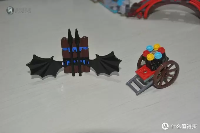 单反毁一生,LEGO穷三代 篇九十五:LEGO 乐高 幻影忍者系列 70751 Temple of Airjitzu 忍者神庙 单反毁一生,LEGO穷三代 篇九十五:LEGO 乐高 幻影忍者系列 70751 Temple of Airjitzu 忍者神庙
