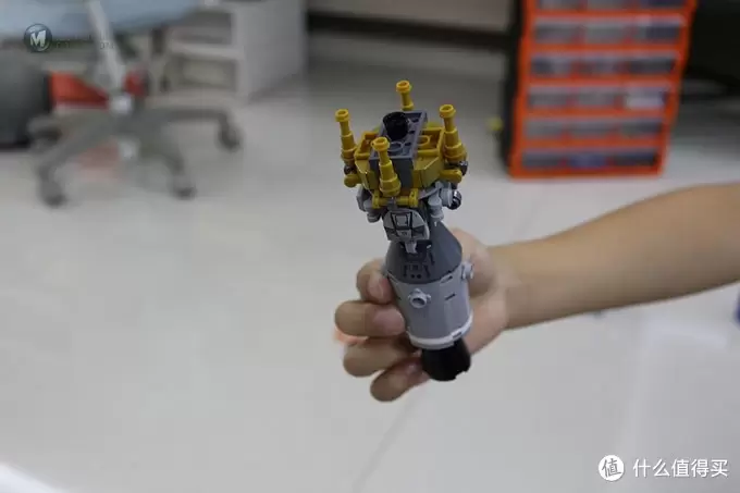 不惑大叔的legogo 篇十二:带我去月球,重力轻浮你我—LEGO 乐高 21309 土星五号火箭 不惑大叔的legogo 篇十二:带我去月球,重力轻浮你我—LEGO 乐高 21309 土星五号火箭