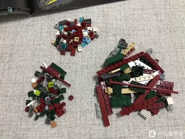 LEGO 篇八:2019新款建筑——旧金山 LEGO 篇八:2019新款建筑——旧金山