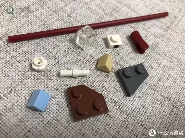 LEGO 篇八:2019新款建筑——旧金山 LEGO 篇八:2019新款建筑——旧金山