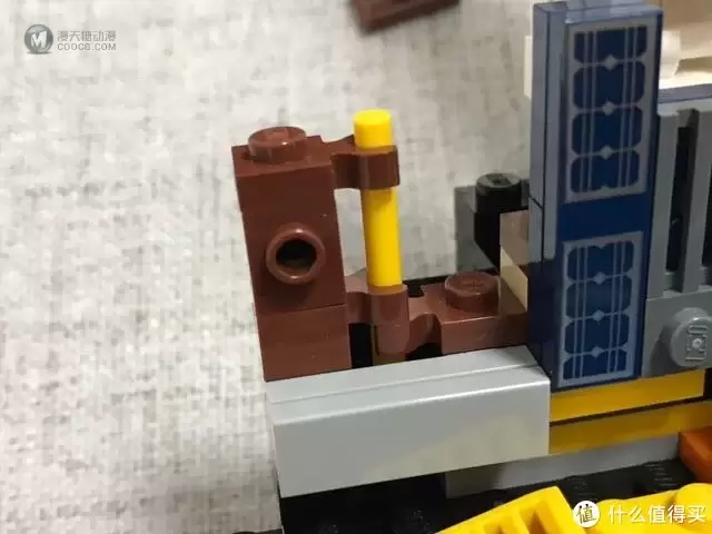 LEGO 篇八:2019新款建筑——旧金山 LEGO 篇八:2019新款建筑——旧金山