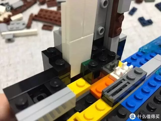 LEGO 篇八:2019新款建筑——旧金山 LEGO 篇八:2019新款建筑——旧金山