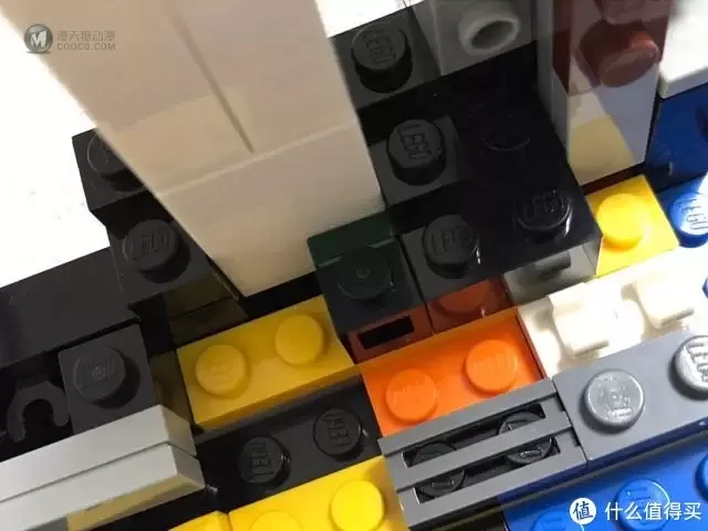 LEGO 篇八:2019新款建筑——旧金山 LEGO 篇八:2019新款建筑——旧金山