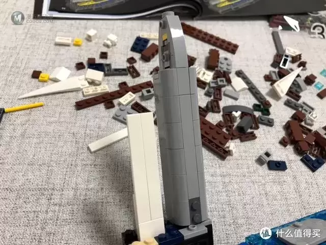 LEGO 篇八:2019新款建筑——旧金山 LEGO 篇八:2019新款建筑——旧金山