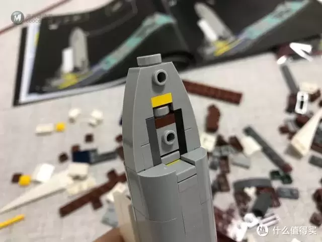 LEGO 篇八:2019新款建筑——旧金山 LEGO 篇八:2019新款建筑——旧金山