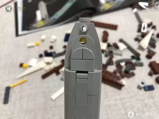 LEGO 篇八:2019新款建筑——旧金山 LEGO 篇八:2019新款建筑——旧金山
