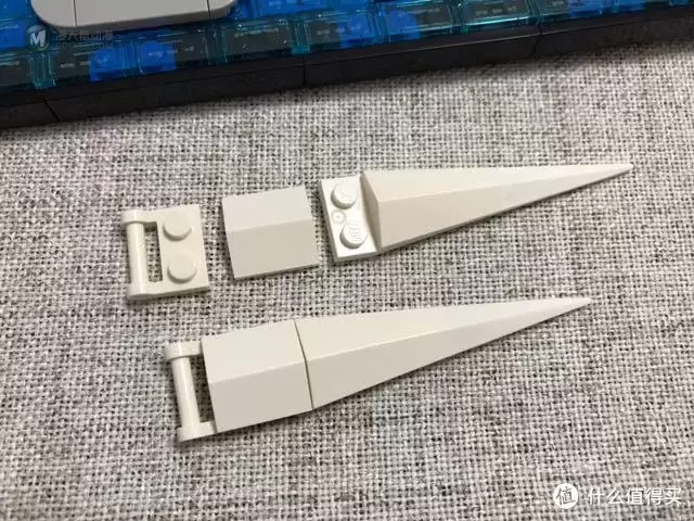 LEGO 篇八:2019新款建筑——旧金山 LEGO 篇八:2019新款建筑——旧金山