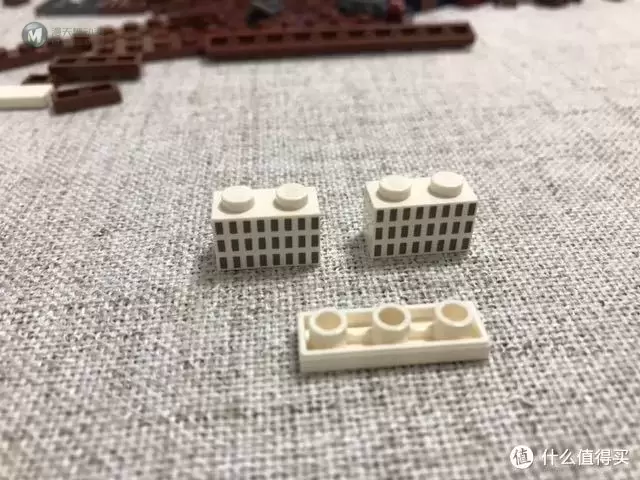 LEGO 篇八:2019新款建筑——旧金山 LEGO 篇八:2019新款建筑——旧金山