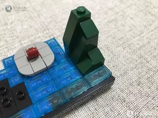 LEGO 篇八:2019新款建筑——旧金山 LEGO 篇八:2019新款建筑——旧金山