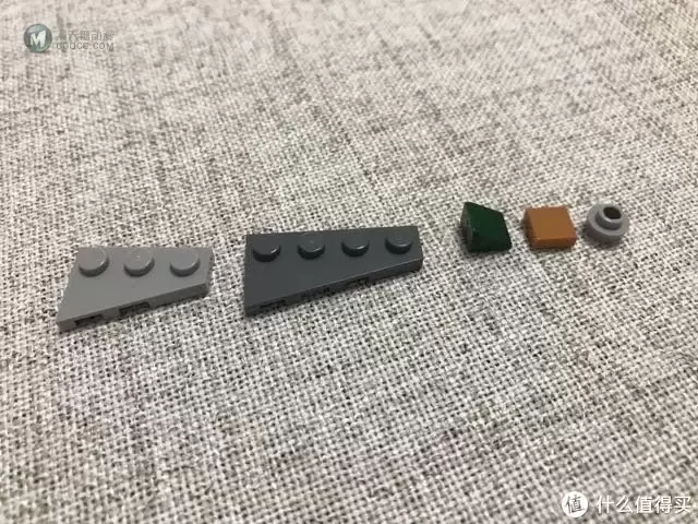 LEGO 篇八:2019新款建筑——旧金山 LEGO 篇八:2019新款建筑——旧金山