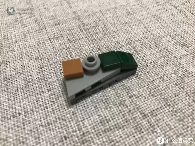 LEGO 篇八:2019新款建筑——旧金山 LEGO 篇八:2019新款建筑——旧金山